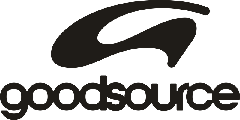 Goodsource logo