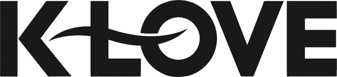 K-LOVE logo